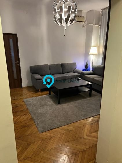 Apartamanet 3 camere in zona Maria Rosetti - Poză 4
