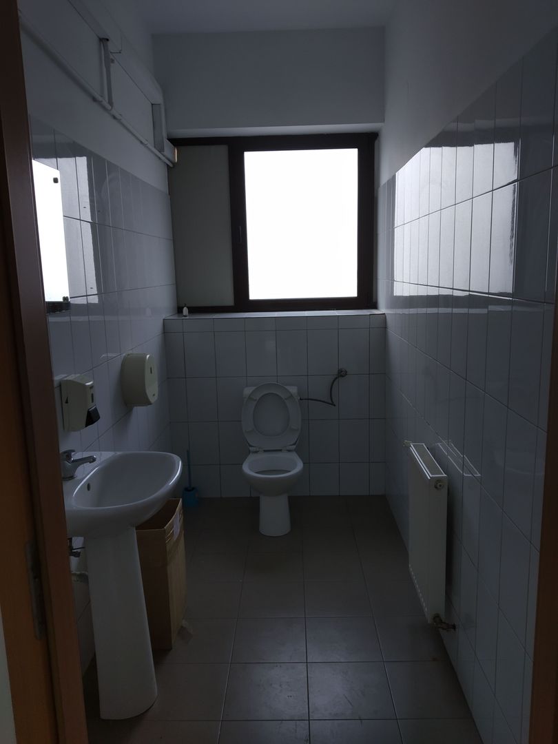 Hala  1370 mp zona C. Sagului - Poză 17