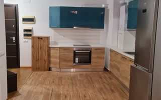 Apartament 2 camere Aviatiei Pipera Upground  Residence parcare - Poză 2