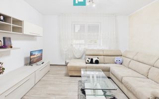 Casă solidă în Curtici cu teren de 1166 mp - Poză 5