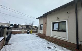 Braytim | Casă individuală P+M | 5 camere | Mobilată | Utilități complete - Poză 24