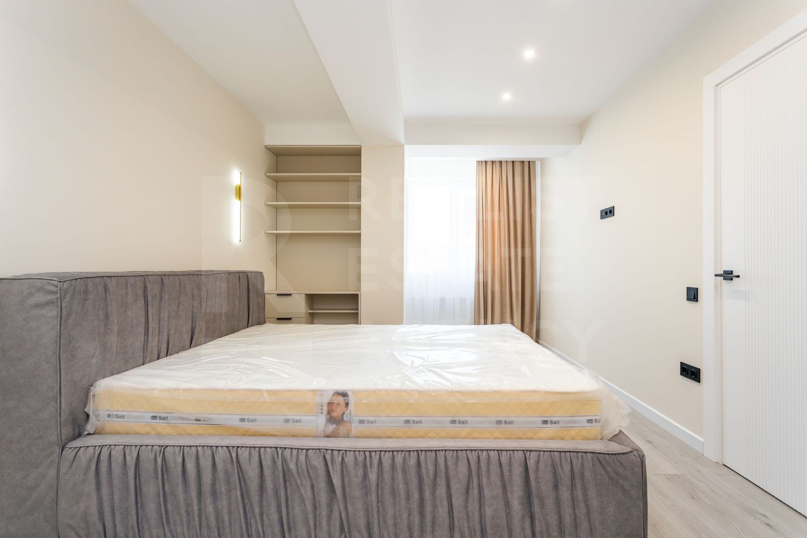 Vânzare, apartament, 2 camere, strada Nicolae Milescu Spătaru, Ciocana - Poză 9