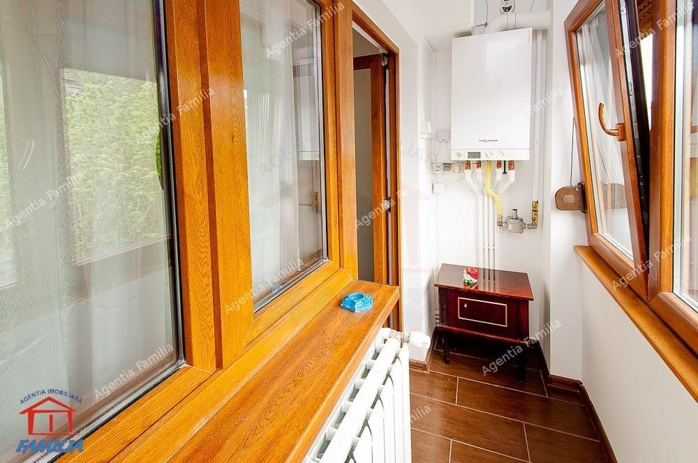 Inchiriem apartament cu 2 camere, aproape de Faleza in Mazepa 1 , bloc Alun. - Poză 16