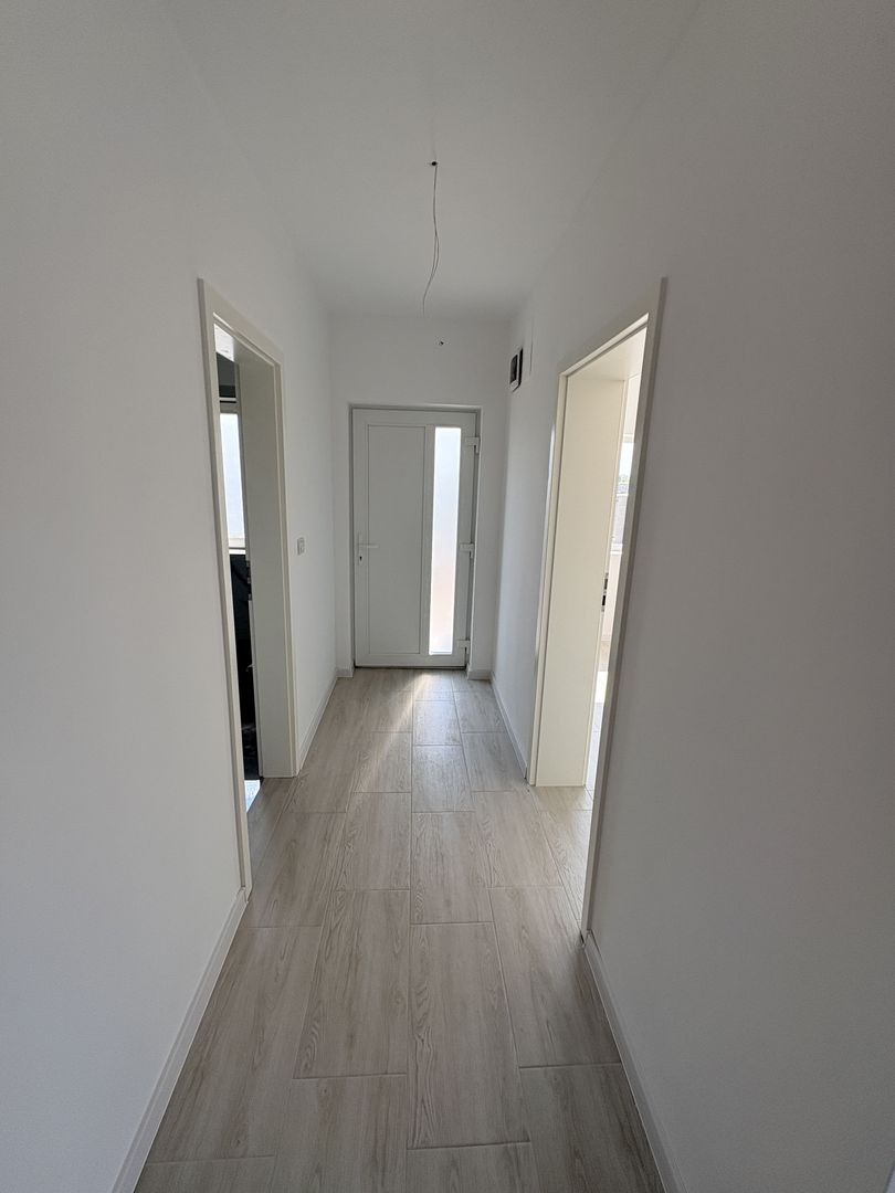 DUPLEX MODERN 3 CAMERE, PARTER, MOSNITA VECHE - Poză 2