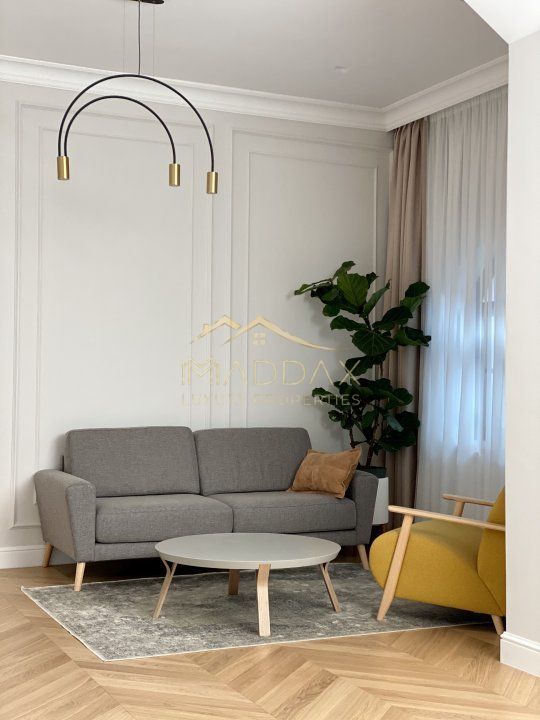 Vila cu 5 camere *200mp utili* // Calea Floreasca - Poză 13