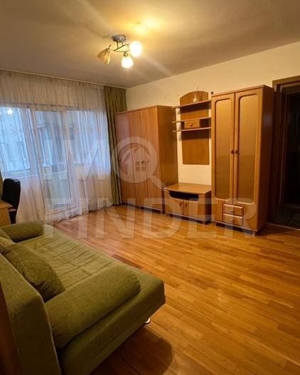 Apartament 2 camere | Grigorescu | 41 mp + balcon | Etaj 1/4 - Poză 2