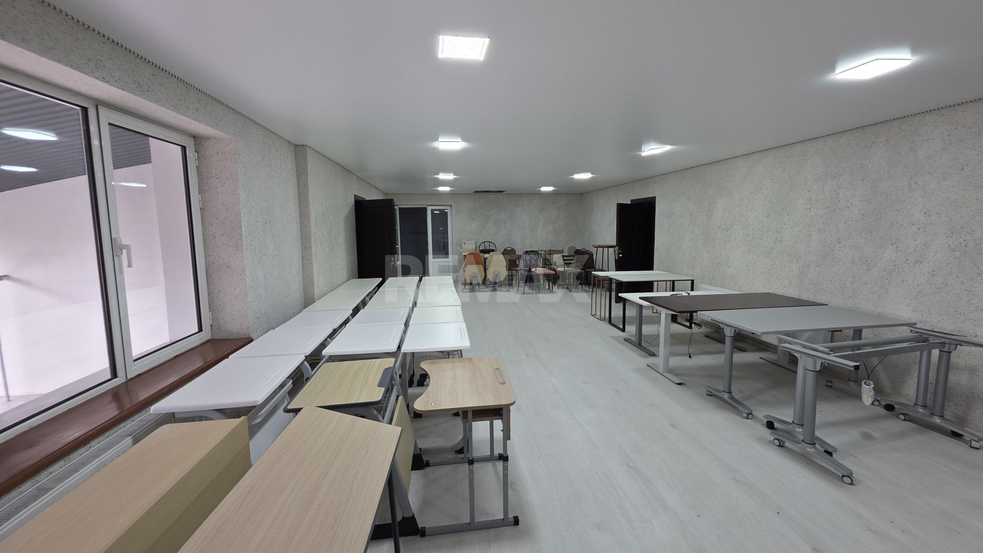 Teren cu spații comerciale Mun. Bălți - Poză 11