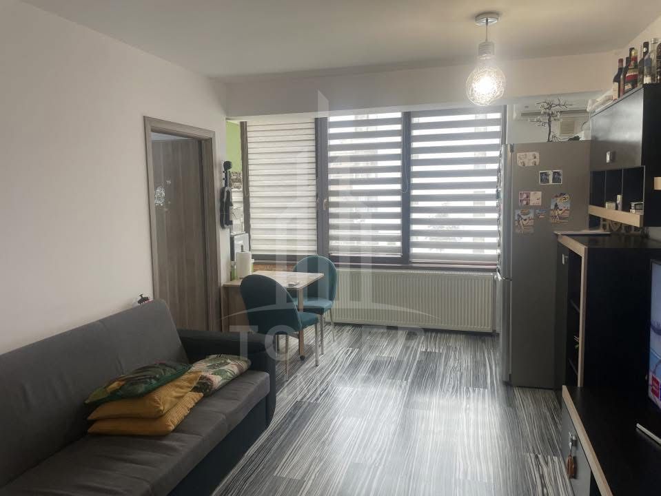 Apartament 3 camere decomandat cu balcon Doamna Stanca - Poză 11