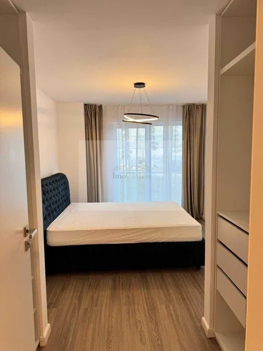 Prima Inchiriere 2 camere | Etaj 2 | Parcare | LUX – Elite City - Poză 6