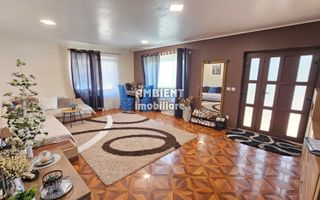 Casă individuală P+M, teren 1.400 mp, zona MUNTENII de SUS; - Poză 2