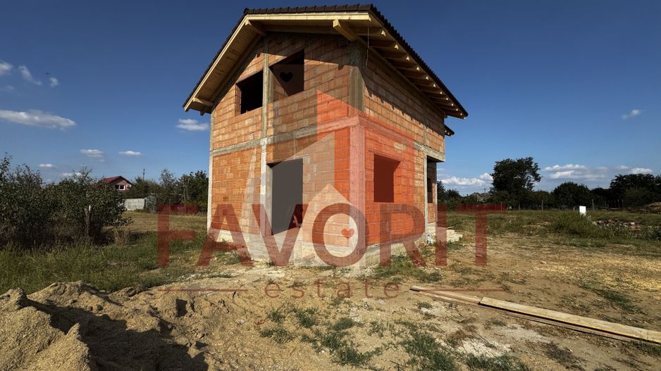 Duplex pe parter | Albina comuna Mosnita Noua | Toate utilitatile - Poză 7