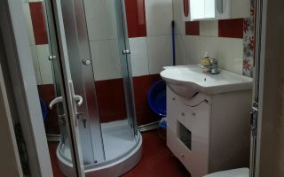 De inchiriat apartament 3 camere, parter, zona Constructorilor, 400 Euro - Poză 2