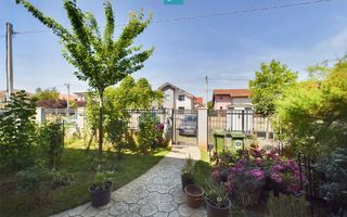 Duplex 1/2 Moşniţa Nouă - Poză 32