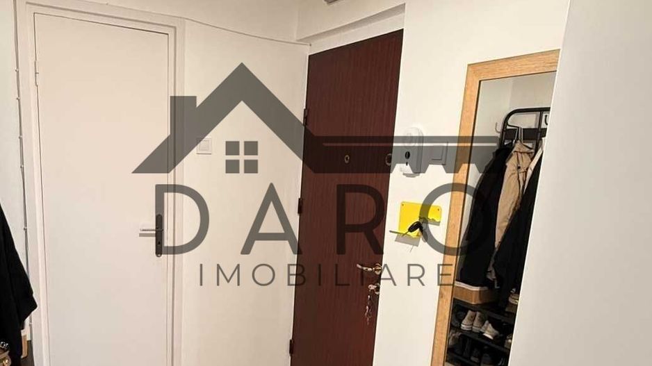 Apartament 2 Camere de Închiriat – Semicentral, Luminos, Modern, Economic. - Poză 7