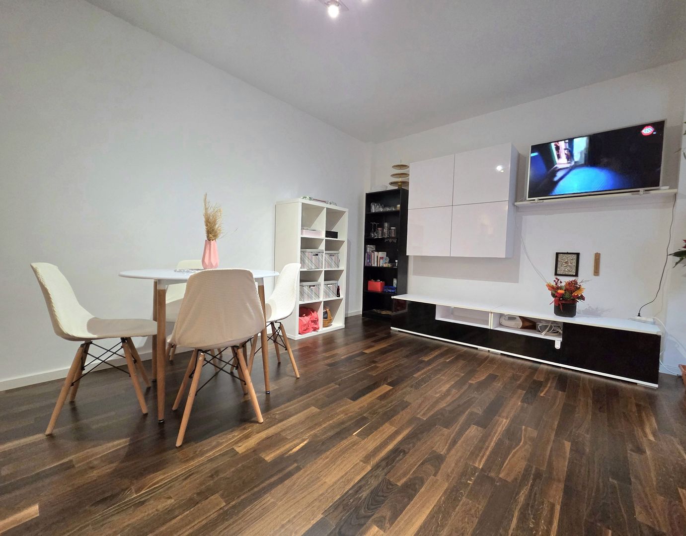 NOU! Apartament 2 camere, etaj1, Bucurestii Noi, 2 min parc - Poză 3