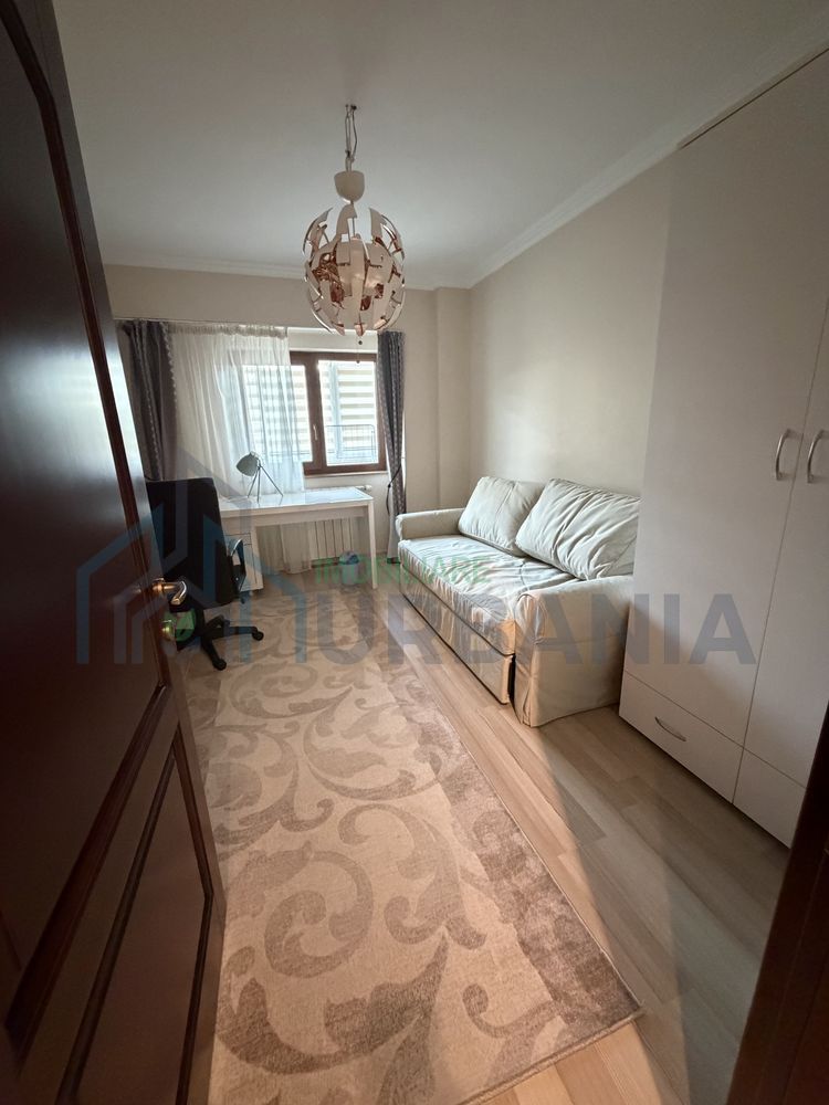 Apartament 3 camere decomandat, Gara-Arcu, Iași - de închiriat - Poză 4