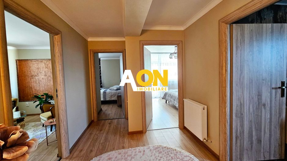 1/2 Duplex superfinisat, 4 camere, 255 mp teren, Cetate - Poză 11