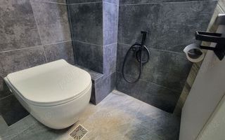 Apartament modern cu 3 camere, balcon și parcare subterană – Marasti - Poză 9