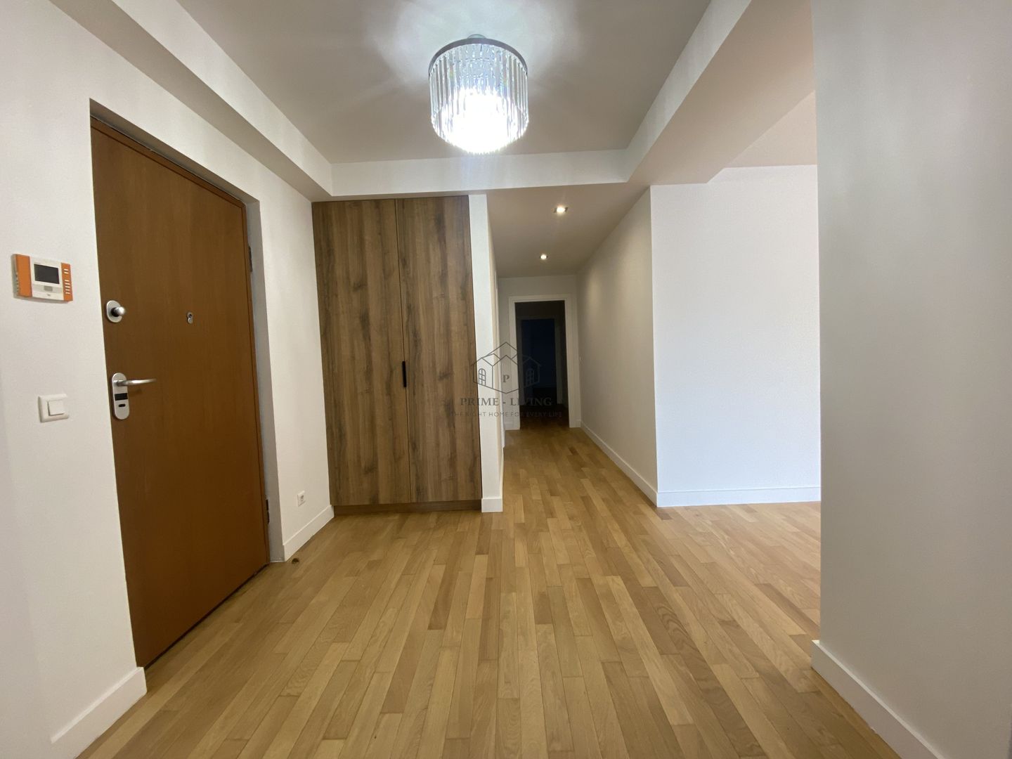 APARTAMENT NOU RENOVAT CU 4CAMERE LA INCHIRIERE LANGA PARCUL HERASTRAU - Poză 7