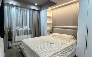 Chirie, apartament, 3 camere, bul. Mircea Cel Bătrân, Ciocana - Poză 1