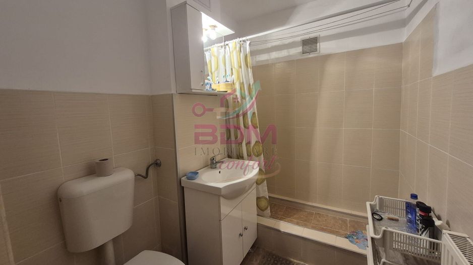 O % Comision | Apartament 2 camere | decomandat | etaj 1 - Poză 12