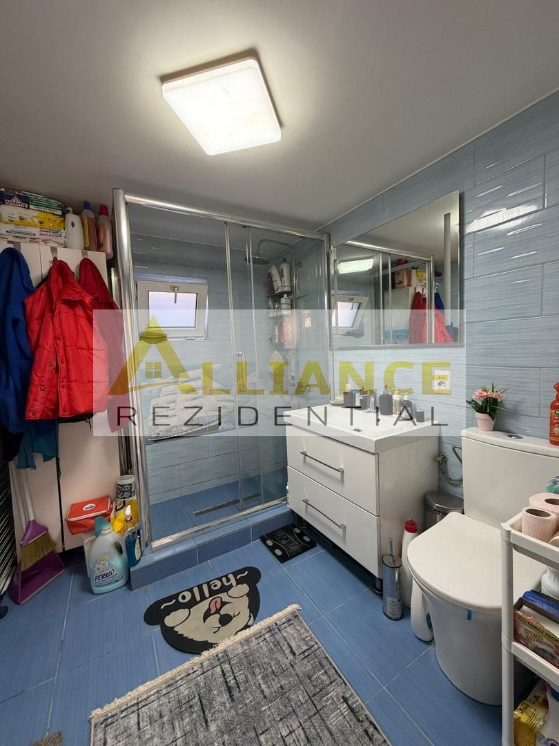 CASĂ INDIVIDUALĂ | 2 LOCUINȚE | TEREN 754 MP | GARAJ | EXCLUSIVITATE - Poză 14