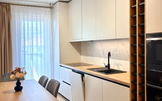 Apartament PREMIUM 3 camere  – Zona Eroilor, Florești - Poză 4