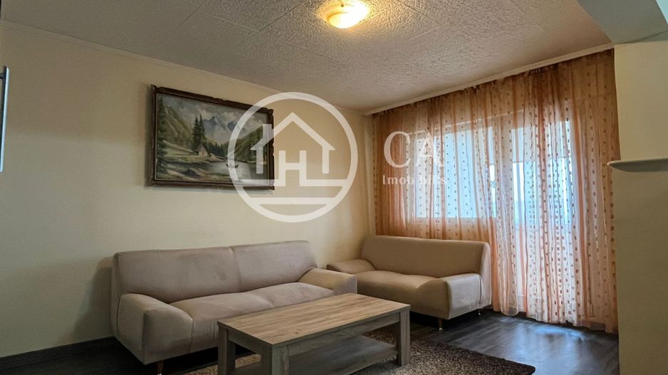 Apartament cu 3 camere de inchiriat în zona Nufărul, Oradea - Poză 8
