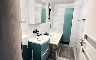 3 camere spațios, 82 mp, zonă centrală Nerva Traian - Poză 10