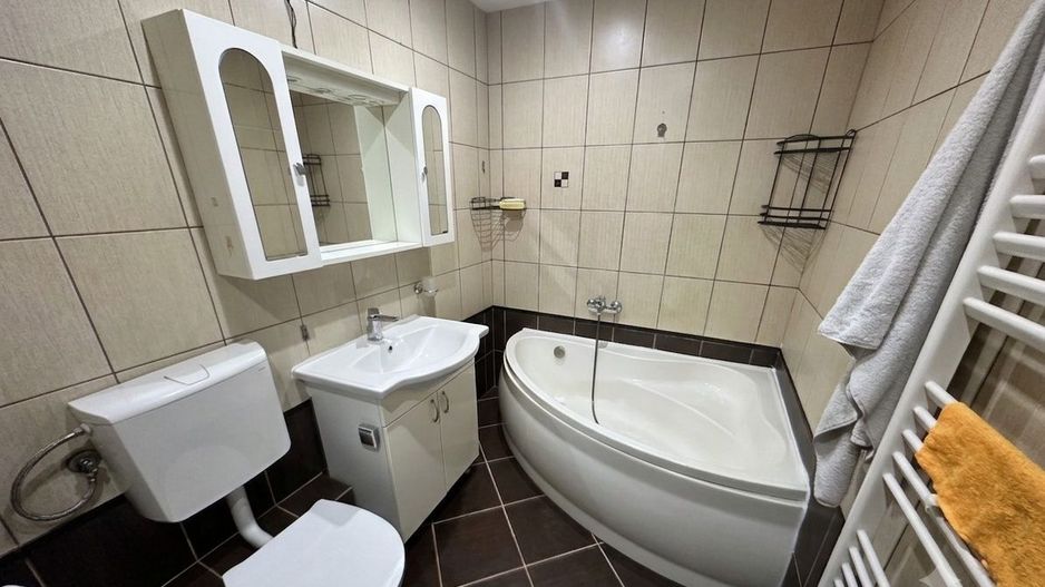 Soarelui | 3 Camere | Centrala Proprie - Poză 8
