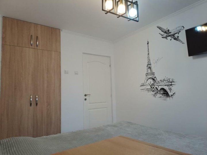 Apartamen spatios metrou Drumul Taberei - Poză 9