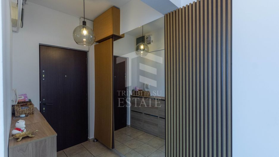 Arcul de Triumf, Kiseleff, Maresal Averescu,ap. 4 camere,bloc Art Deco - Poză 16