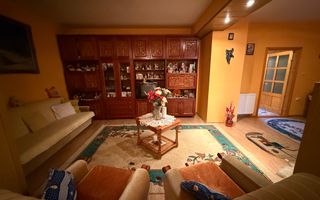 Vila S+P+1 140mp cu teren intravilan 510 mp - valea prahovei- Comarnic - Poză 7