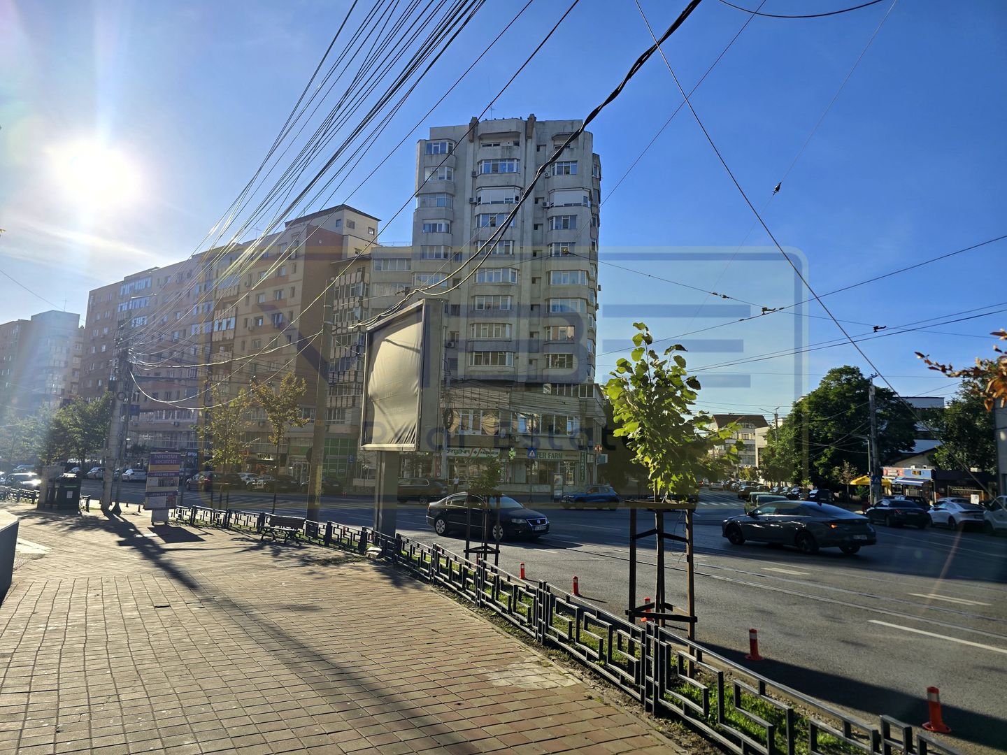 Piata Unirii/ ONRC - 10 min UMF/ 15MIN UAIC - 2 Camere - Poză 16