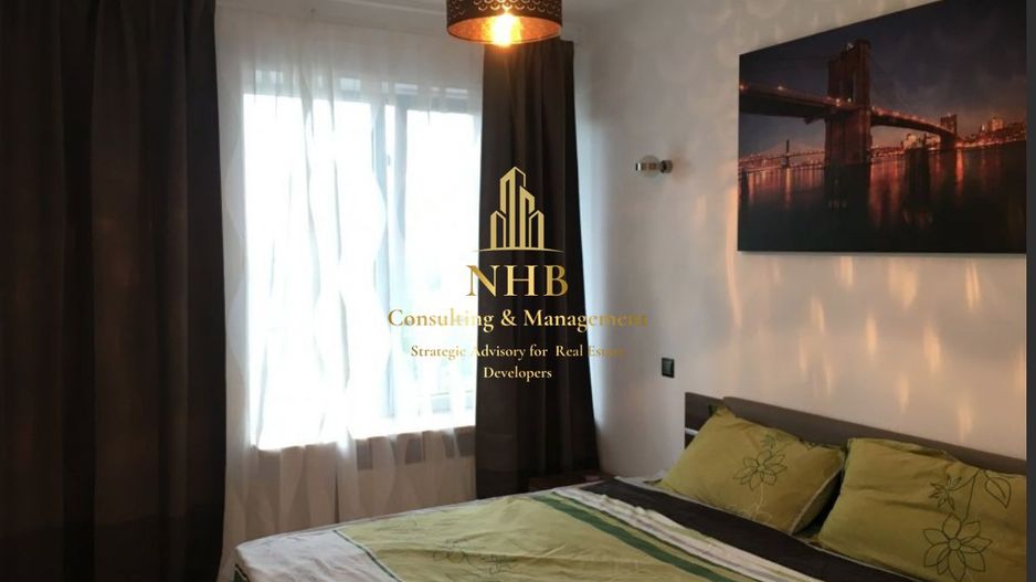 Apartament 2 camere Asmita Gardens | Centrala de Imobil | Mihai Bravu - Poză 4