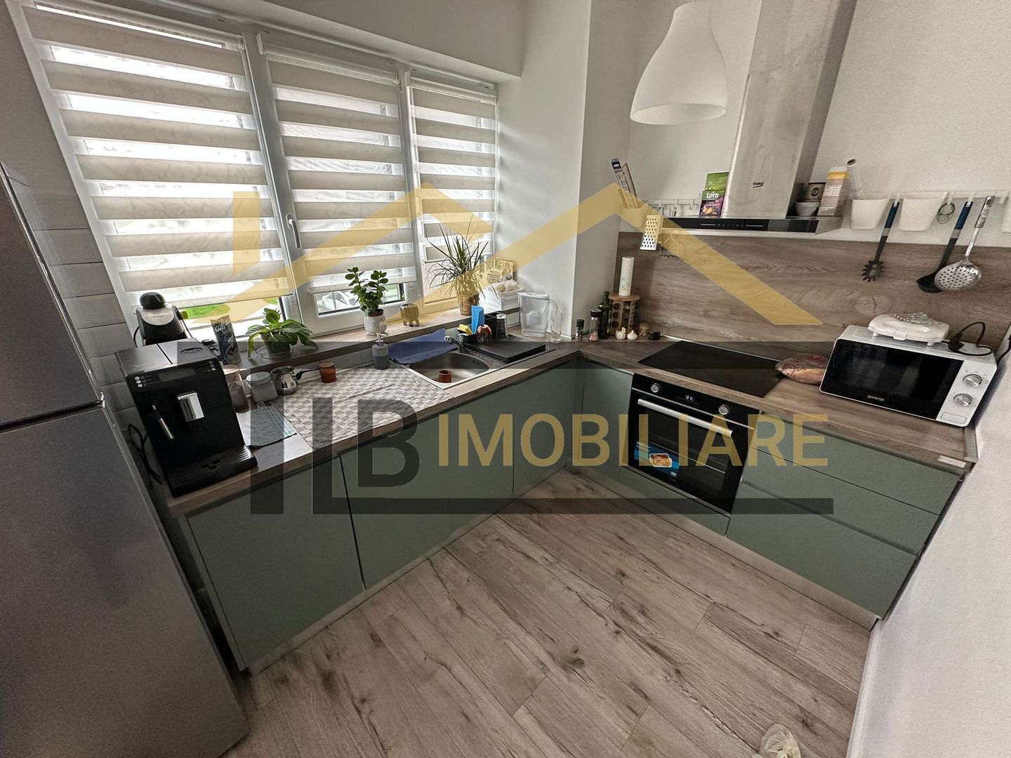Apartament de 2 camere , 57mp, parcare,  Zona Concept 9 - Poză 3