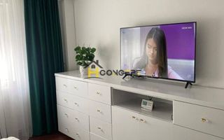 Apartament 3 camere mobilat utilat mutare imediata - Poză 4