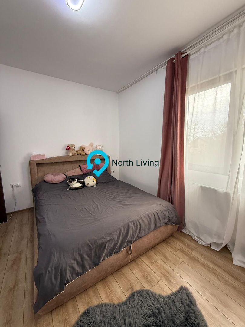 Casă tip duplex de vânzare – Jilava - Poză 17