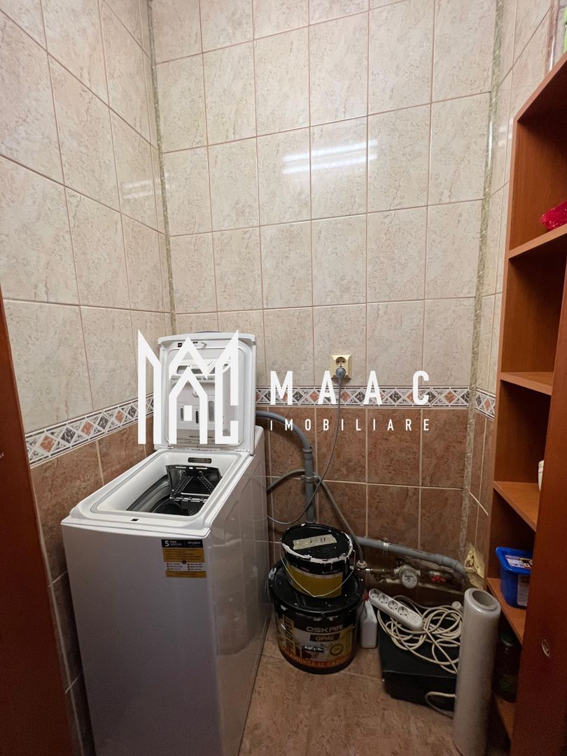 Apartament | 3 camere | Calea lui Traian | Etaj 3 - Poză 8