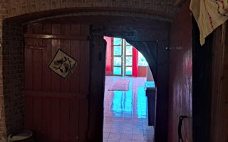 PLOIESTI - CASA PLUS TEREN 3600 MP DE VANZARE - CHITORANI - Poză 5