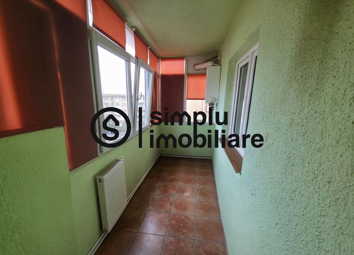 Apartament 3 camere 1 Mai/Parc - etaj 4 - Poză 5