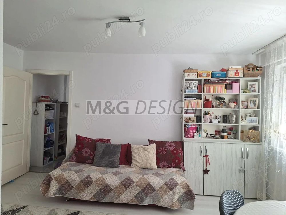 Apartament 2 camere Calea Sagului - Poză 1
