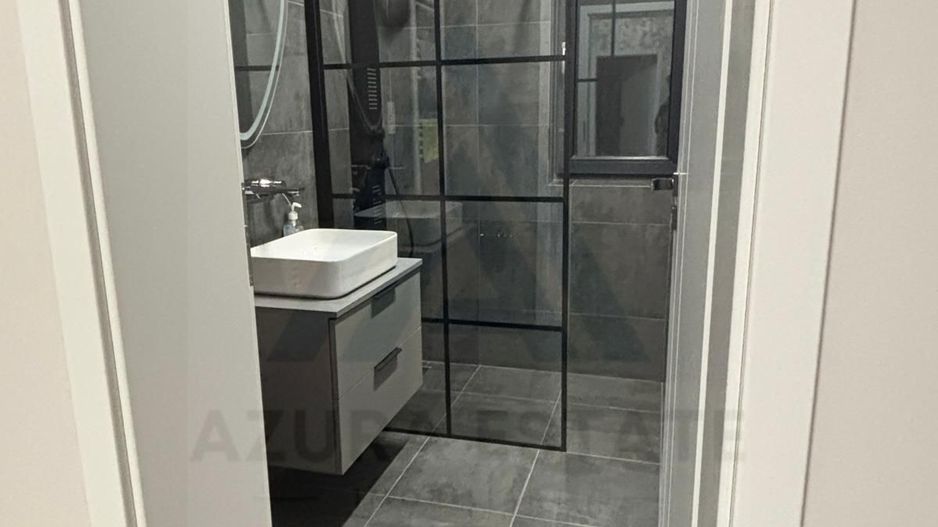 Apartament premium 3 camere prima închiriere balcon 9 mp C. Cisnadiei - Poză 10