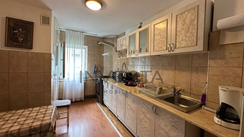 Apartament 4 camere decomandate la etajul I in Marasti! - Poză 5