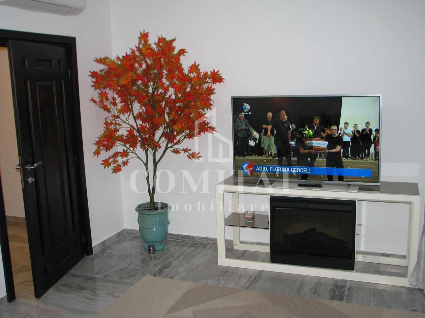 Apartament cu 2 camere decomandate | Zona Grădinii Botanice - Poză 4