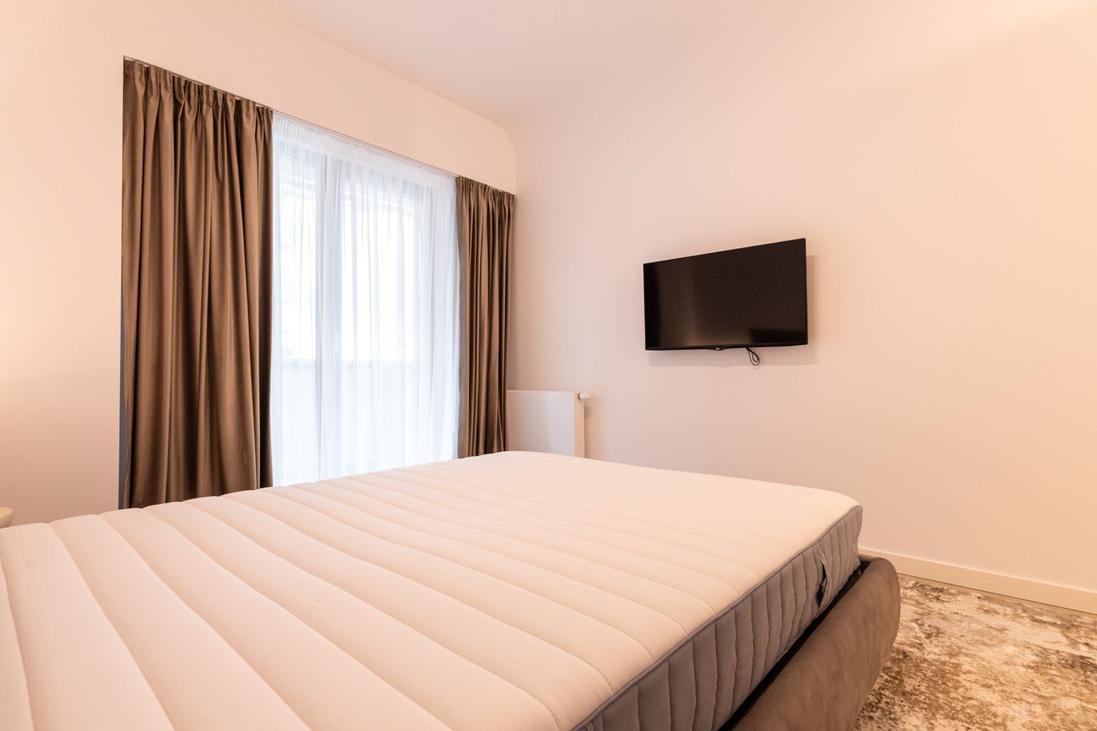 Apartament 3 camere de inchiriat parcare inclusa | Cortina North - Poză 5