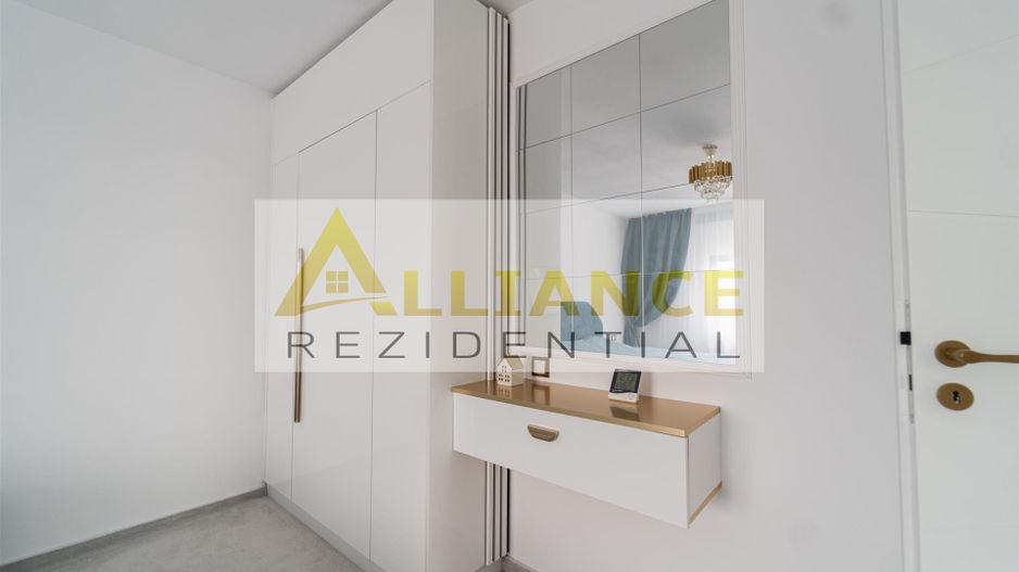 Vila individuala 190 mp utili  teren 755 mp mobilata si utilata - Poză 5