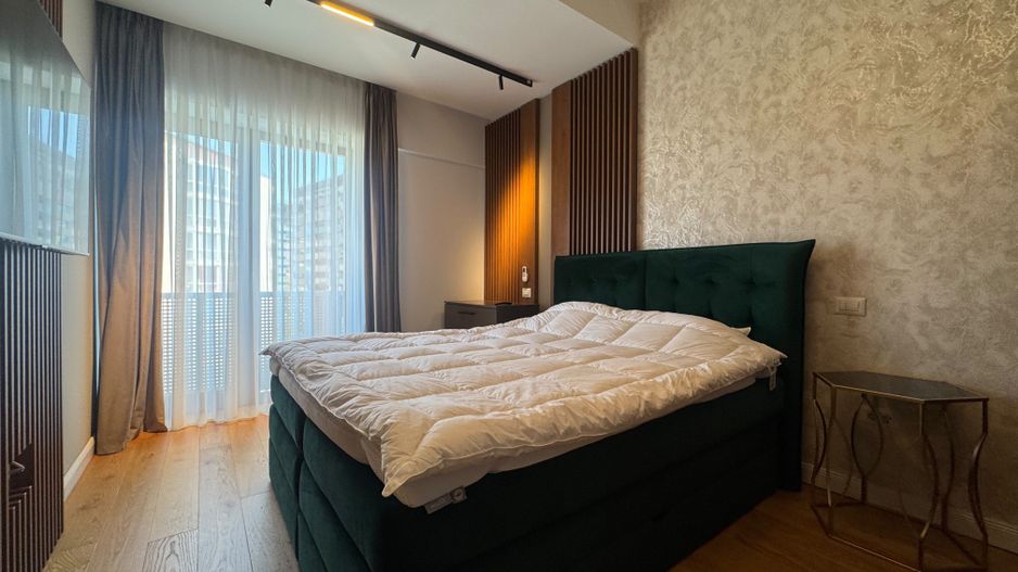 2 CAMERE +PARCARE INCLUSA  || BANEASA - HERASTRAU - Poză 3