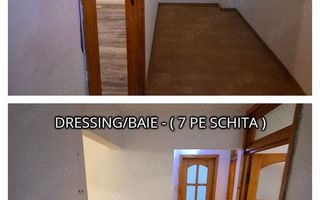 Apartament 4 camere, parter, 84mp Nicolina - Egalitatii - Poză 8