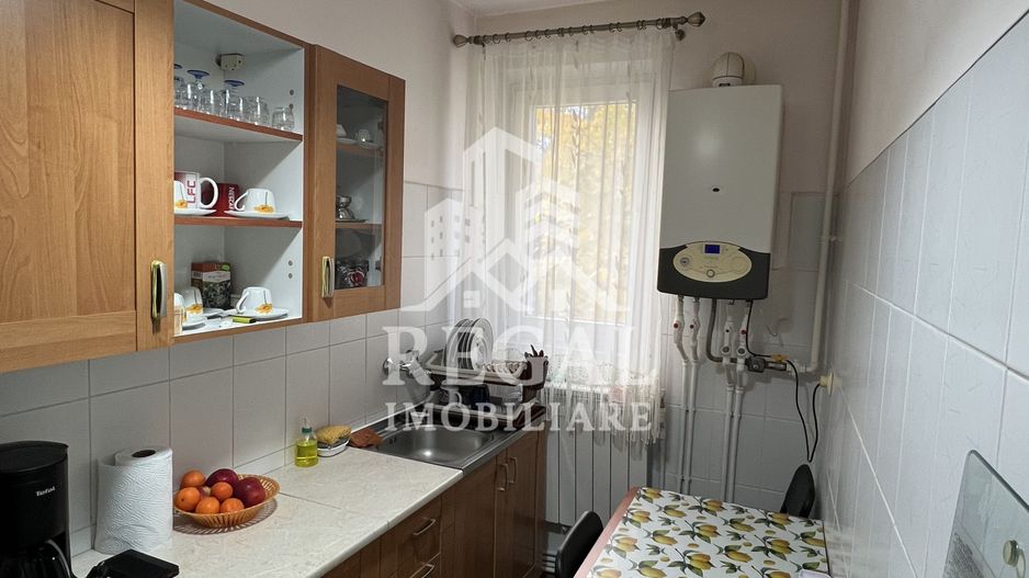 Apartament 2 camere, 46 mp, decomandat – mobilat și utilat - Poză 6